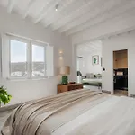 Pelican Bay Hotel Platys Gialos (Mykonos)