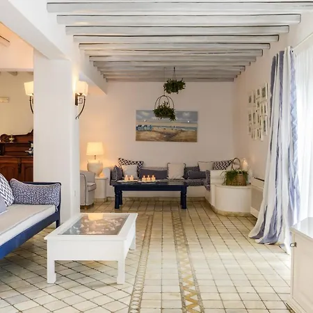Pelican Bay Hotell Platys Gialos (Mykonos)