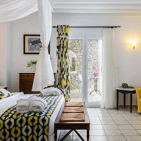 Pelican Bay Hotell
