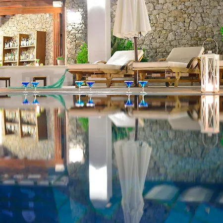 호텔 펠리칸 베이 아트 Platys Gialos (Mykonos)