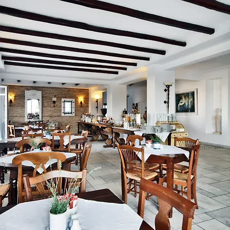 酒店 Pelican Bay 4*