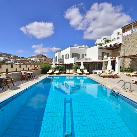 酒店 Pelican Bay 普拉迪斯亚罗斯