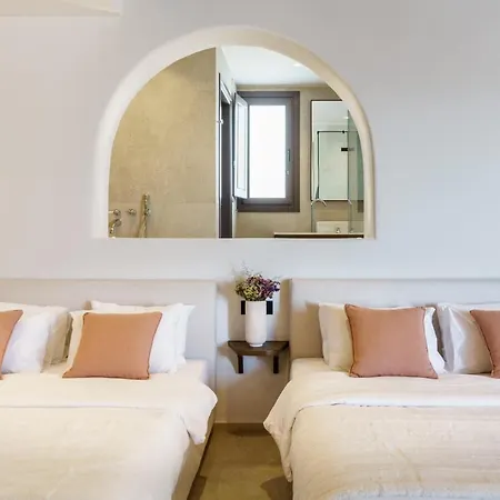 Hotell Pelican Bay Platys Gialos (Mykonos)