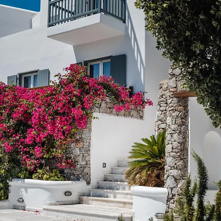 Hotell Pelican Bay