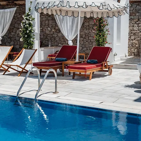 Hotell Pelican Bay