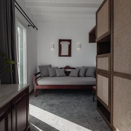 Hotell Pelican Bay Platys Gialos (Mykonos)