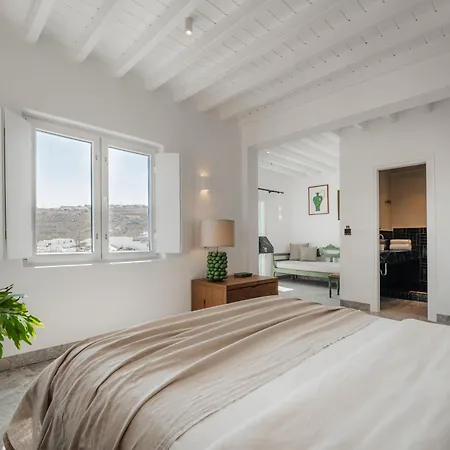 Pelican Bay Hotell Platys Gialos (Mykonos)