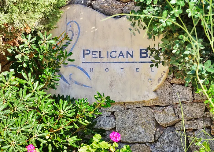 فندق Pelican Bay 4*