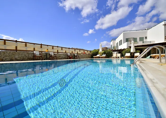 فندق Pelican Bay بلاتيس يالوس