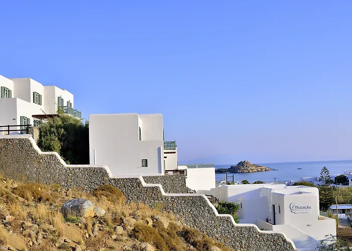 Pelican Bay فندق بلاتيس يالوس