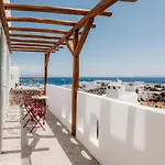 Hotel Pelican Bay Platys Gialos (Mykonos)