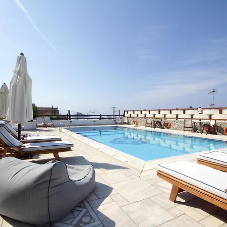 Szálloda Pelican Bay 4*