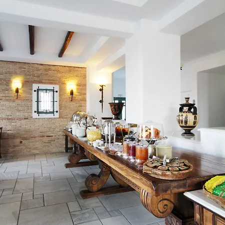 Pelican Bay Hotel Platys Gialos (Mykonos)