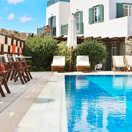 Pelican Bay ホテル 4*