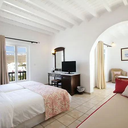 Pelican Bay ホテル 4*