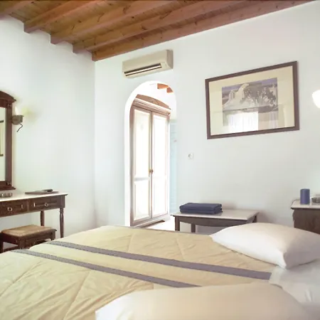 Pelican Bay Szálloda Platísz Jalósz