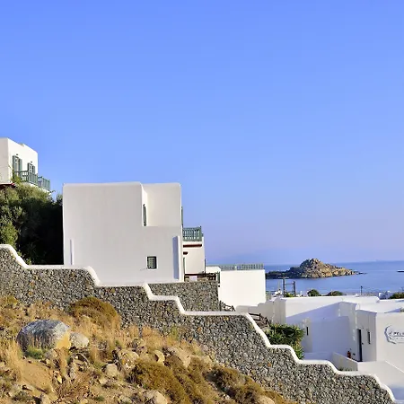 Pelican Bay Szálloda Platísz Jalósz