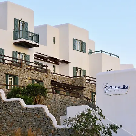 Pelican Bay Platísz Jalósz