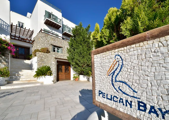Pelican Bay 4*