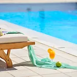 Hotel Pelican Bay Platis Gialos
