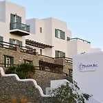 Pelican Bay Platis Yialos