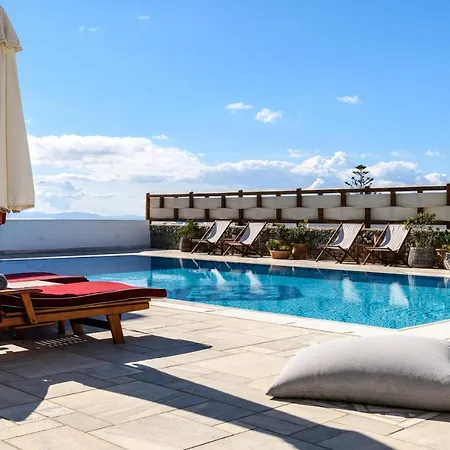 Otel Pelican Bay 4*