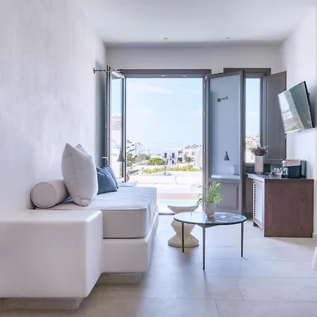 Pelican Bay Hotel Platys Gialos (Mykonos)