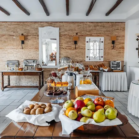 Pelican Bay ホテル