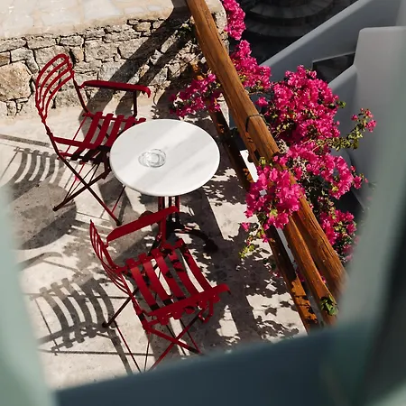 Pelican Bay Otel Platys Gialos (Mykonos)