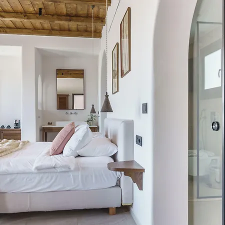Pelican Bay 4* Platys Gialos (Mykonos)