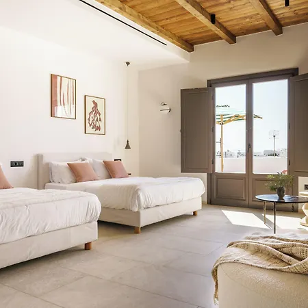 Hotel Pelican Bay Platys Gialos (Mykonos)