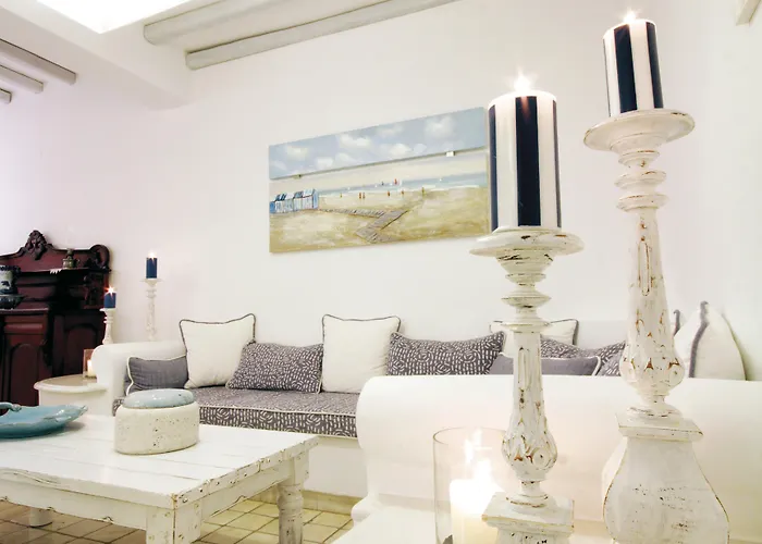 Pelican Bay Платис Ялос