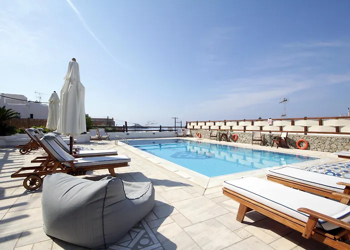 Hotell Pelican Bay 4*