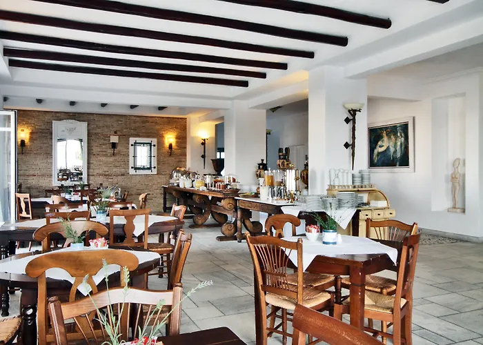 Hotell Pelican Bay 4*