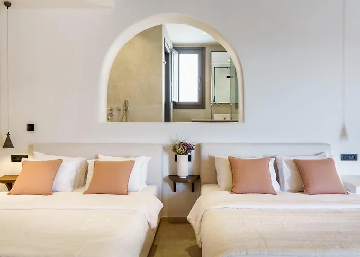 Hotell Pelican Bay Platys Gialos (Mykonos)