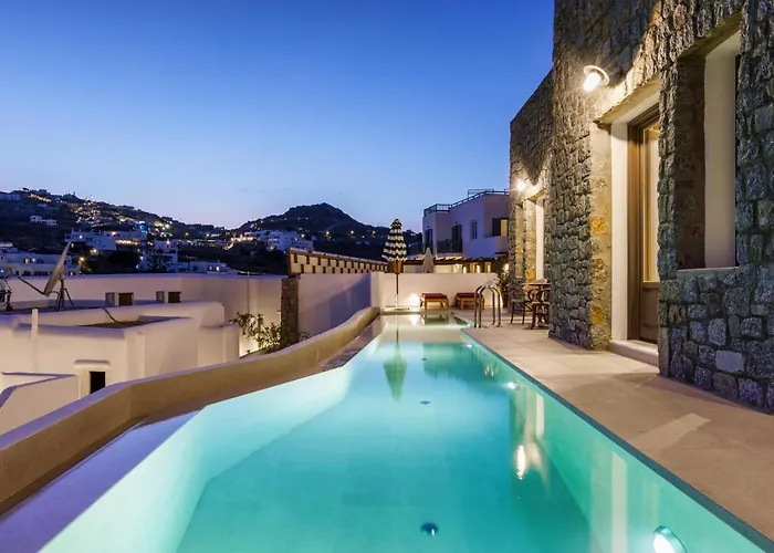 Pelican Bay Hotell 4*