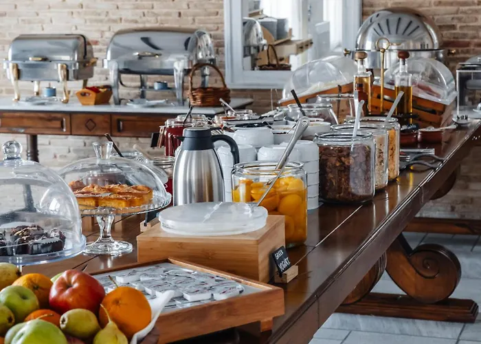 Hotell Pelican Bay Platys Gialos (Mykonos)