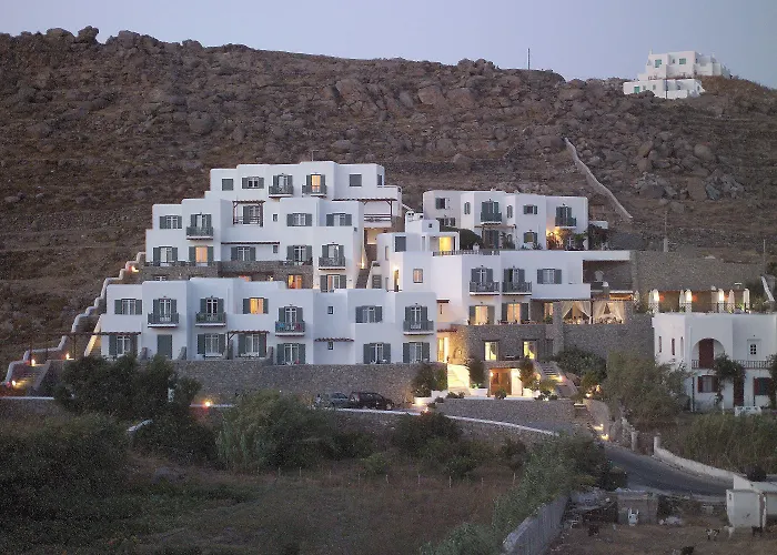 Pelican Bay Платис Ялос