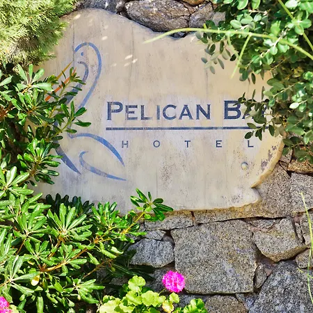 Hotel Pelican Bay 4*