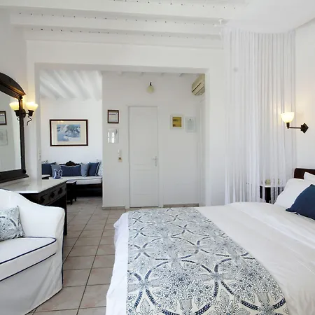 Pelican Bay Hotel Platys Gialos (Mykonos)