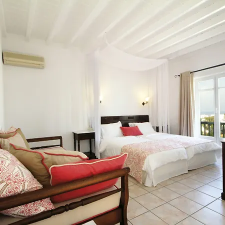 Pelican Bay Hotel Platys Gialos (Mykonos)