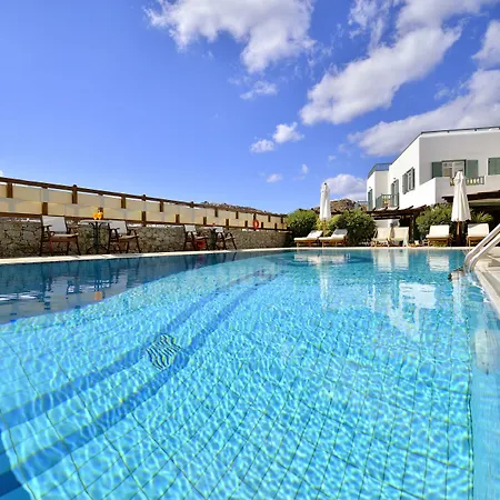 Hotel Pelican Bay Platys Gialos (Mykonos)